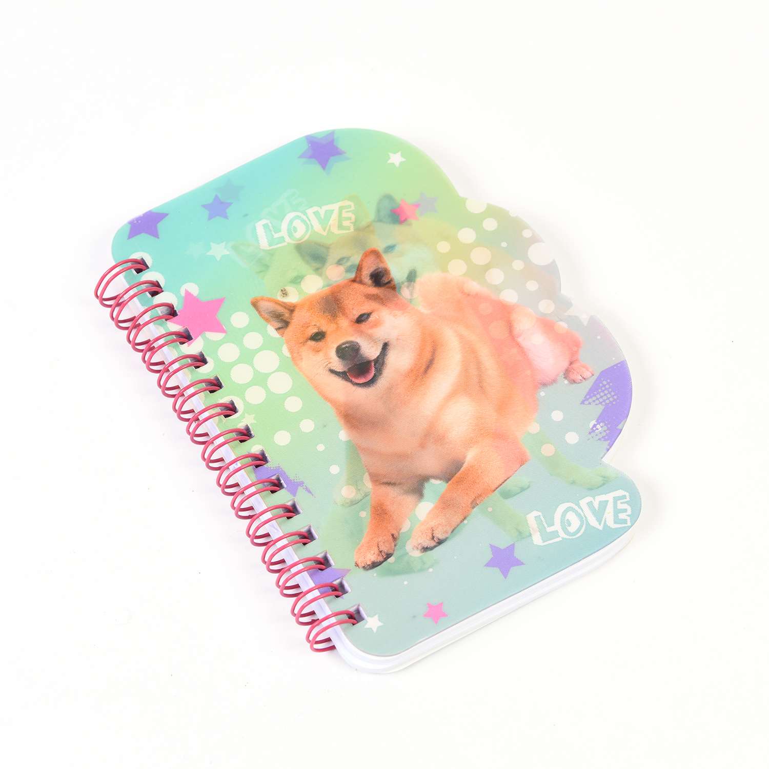 Блокнот Erhaft Dogs - фото 3