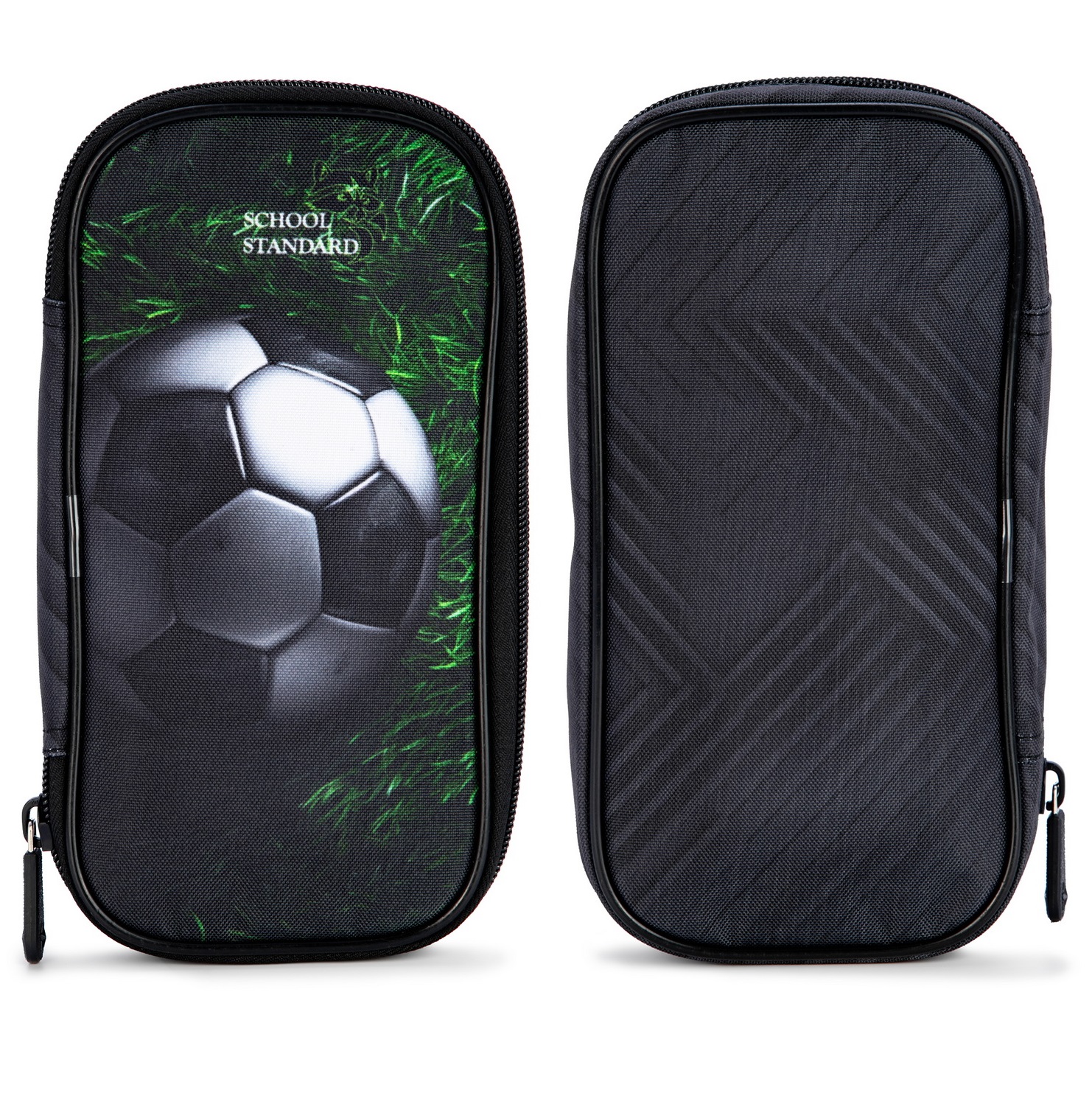 Пенал футляр School Standard - фото 1