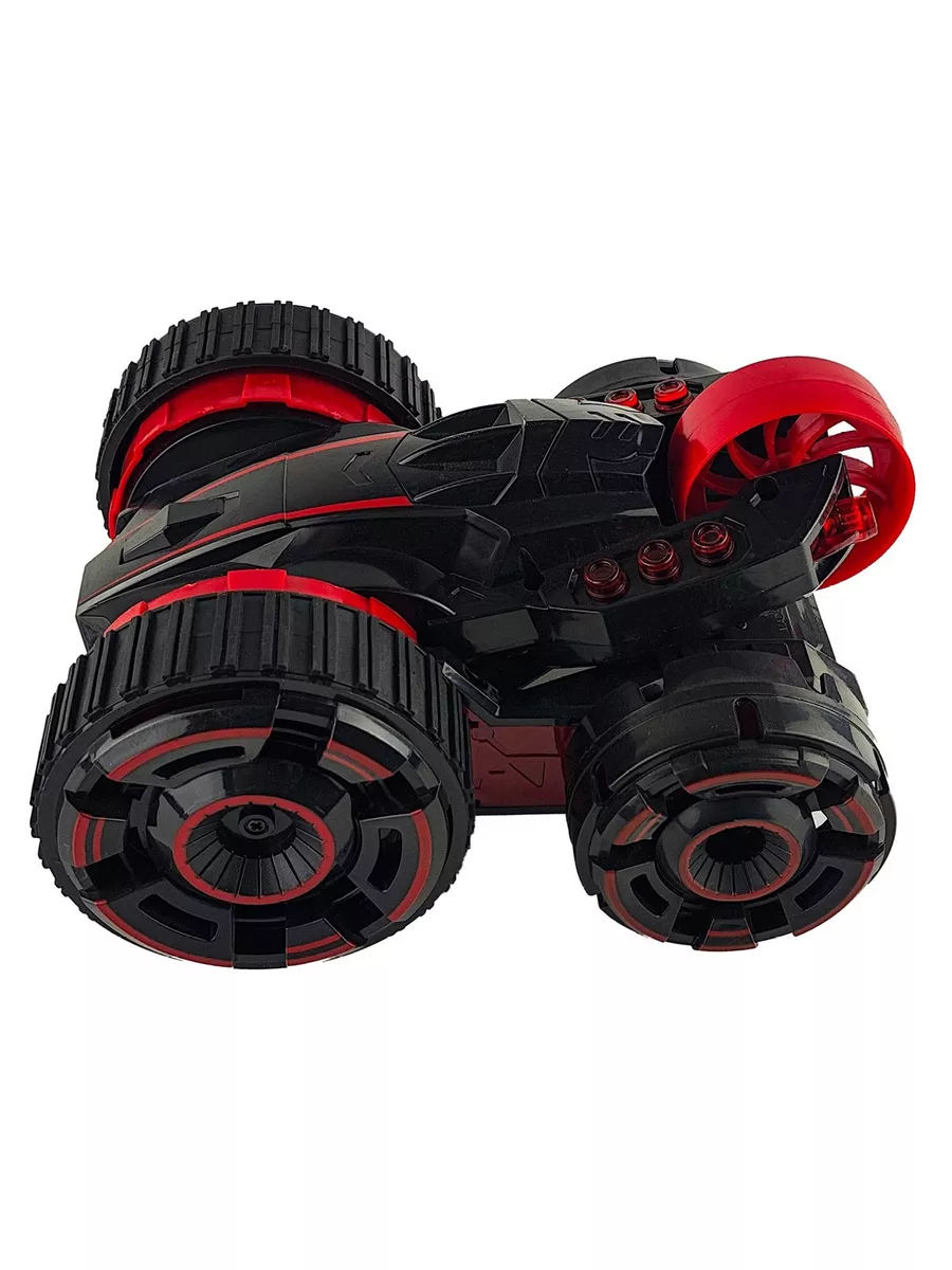 Автомобиль РУ MQ - фото 3