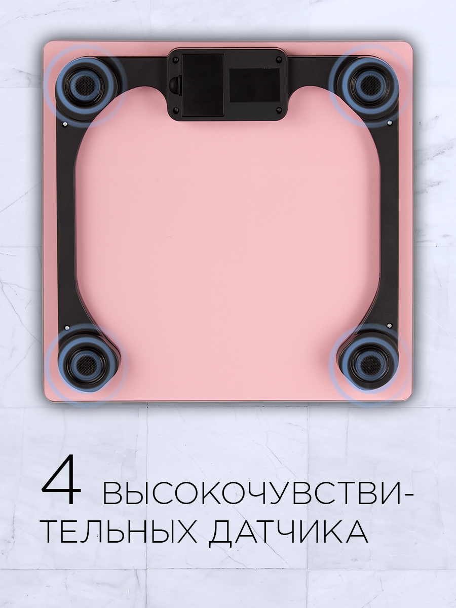 Весы REDMOND RS757 - фото 2