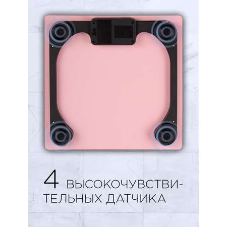 Весы REDMOND RS757