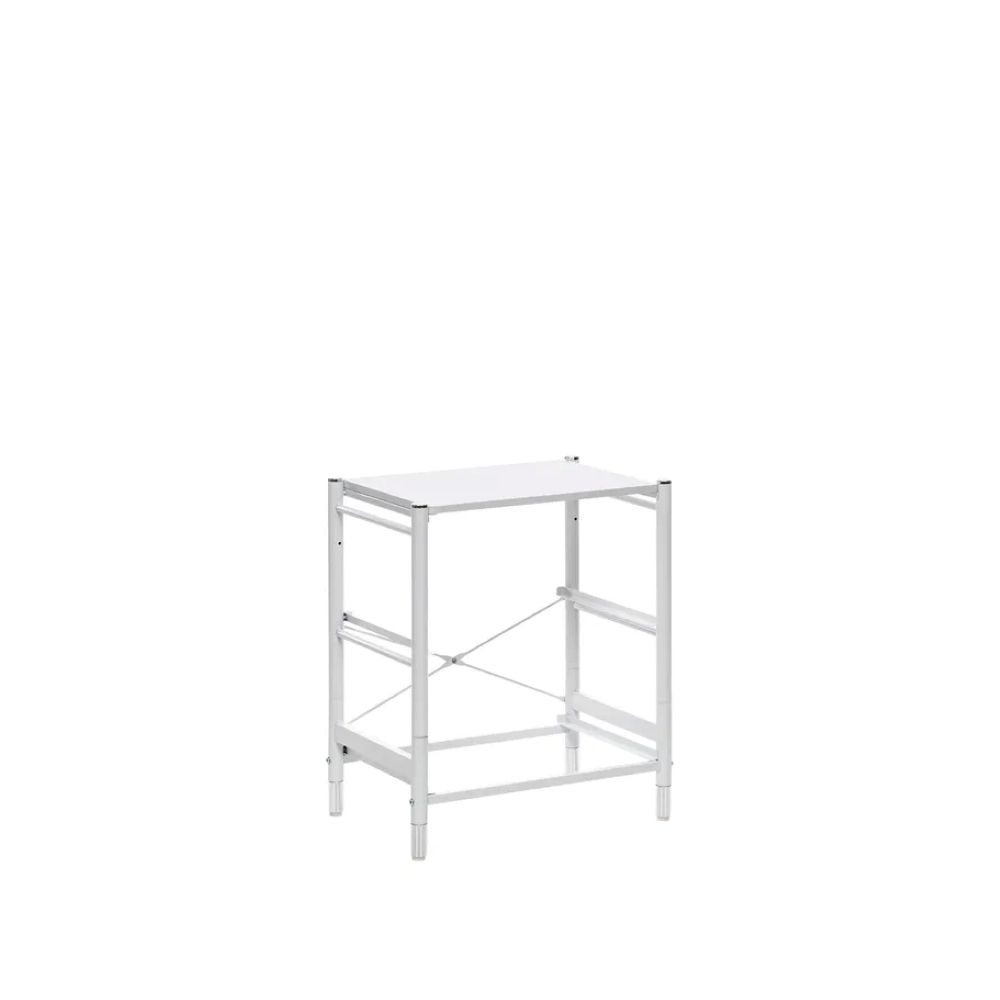 Комод Leset Комод (белый) - фото 3