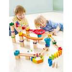 Игровой набор HAPE Съезд шариков