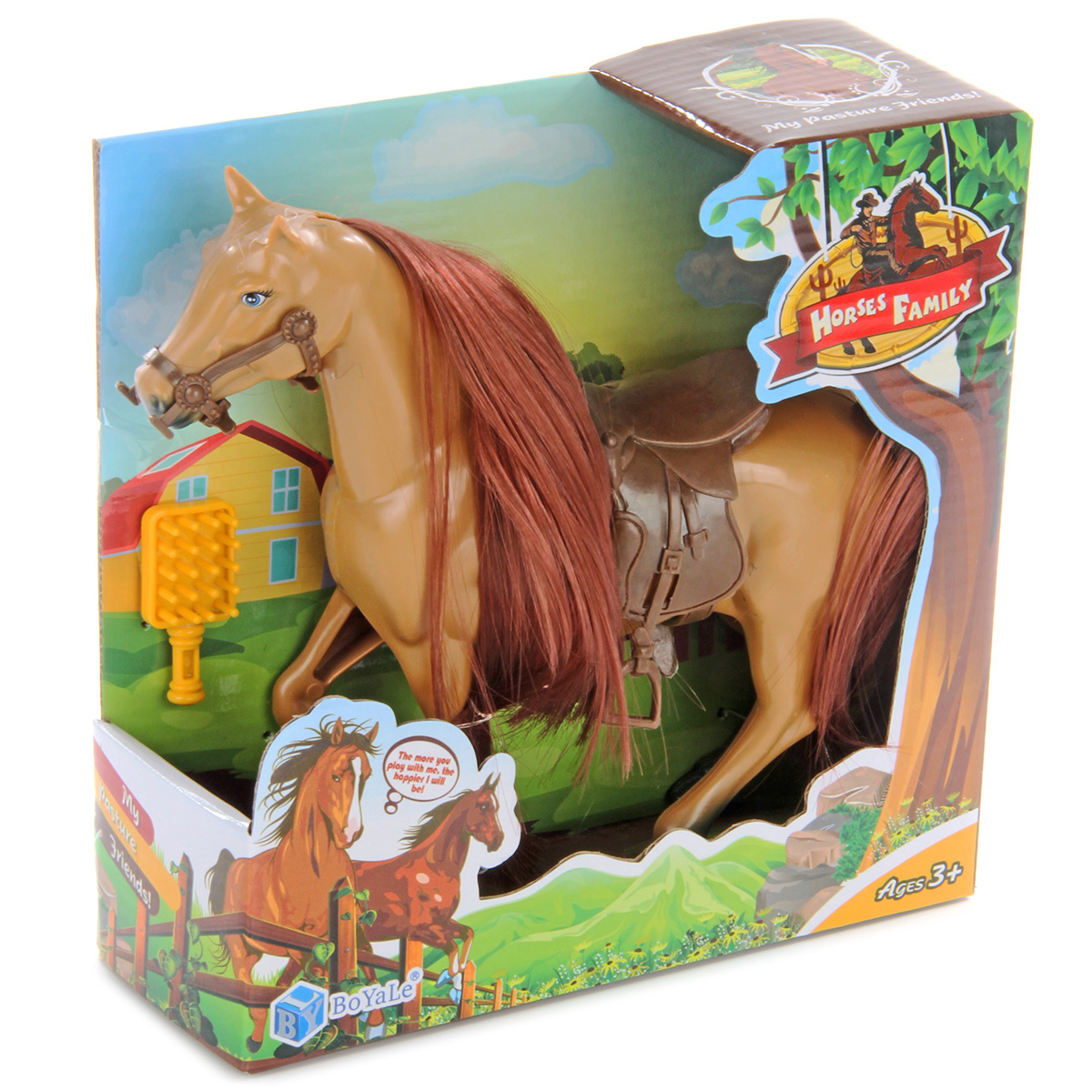 Игровой набор Veld Co - фото 3