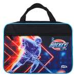 Папка с ручками Erhaft Hockey А4