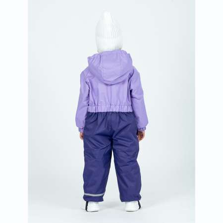 Комбинезон KiMMi Baby
