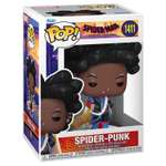 Фигурка Funko Spider-Punk