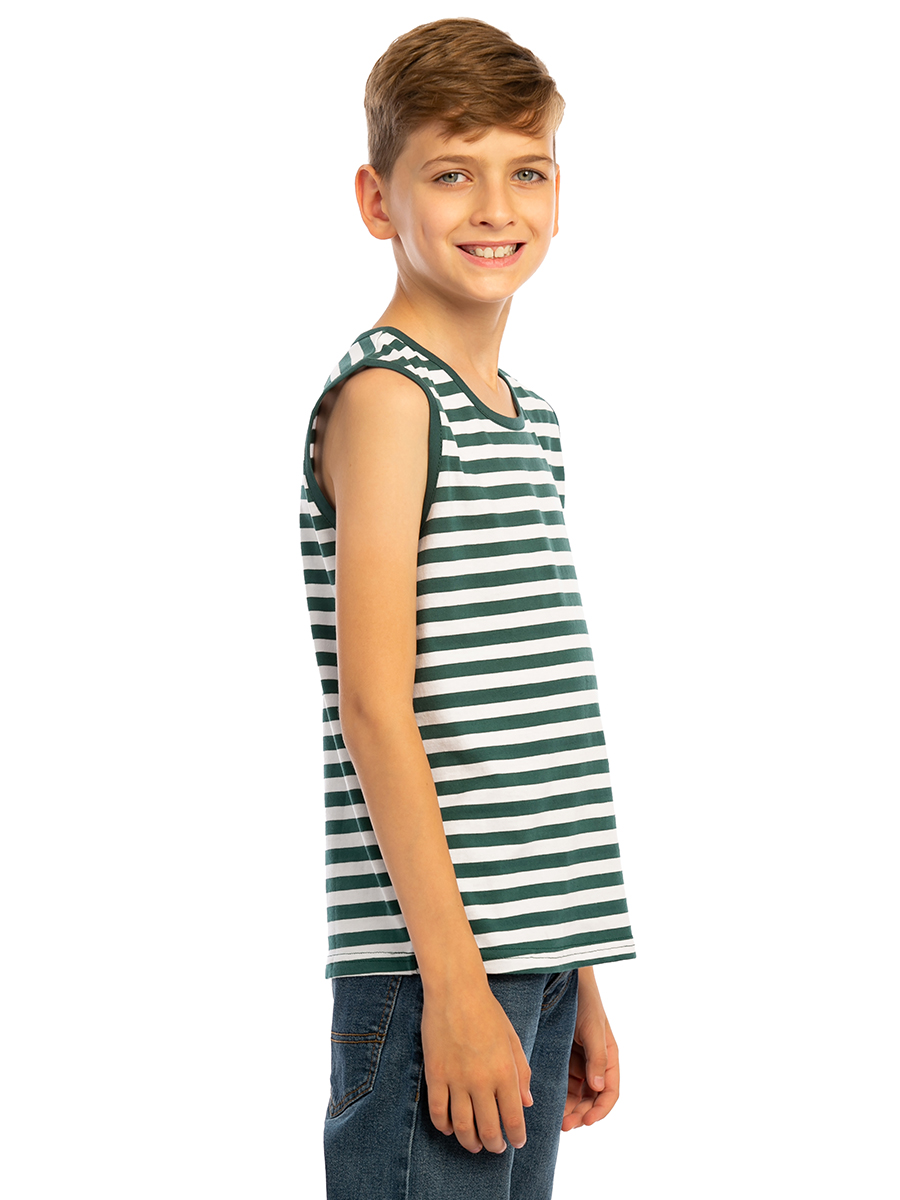 Майка N.O.A. 11557-2 - фото 2