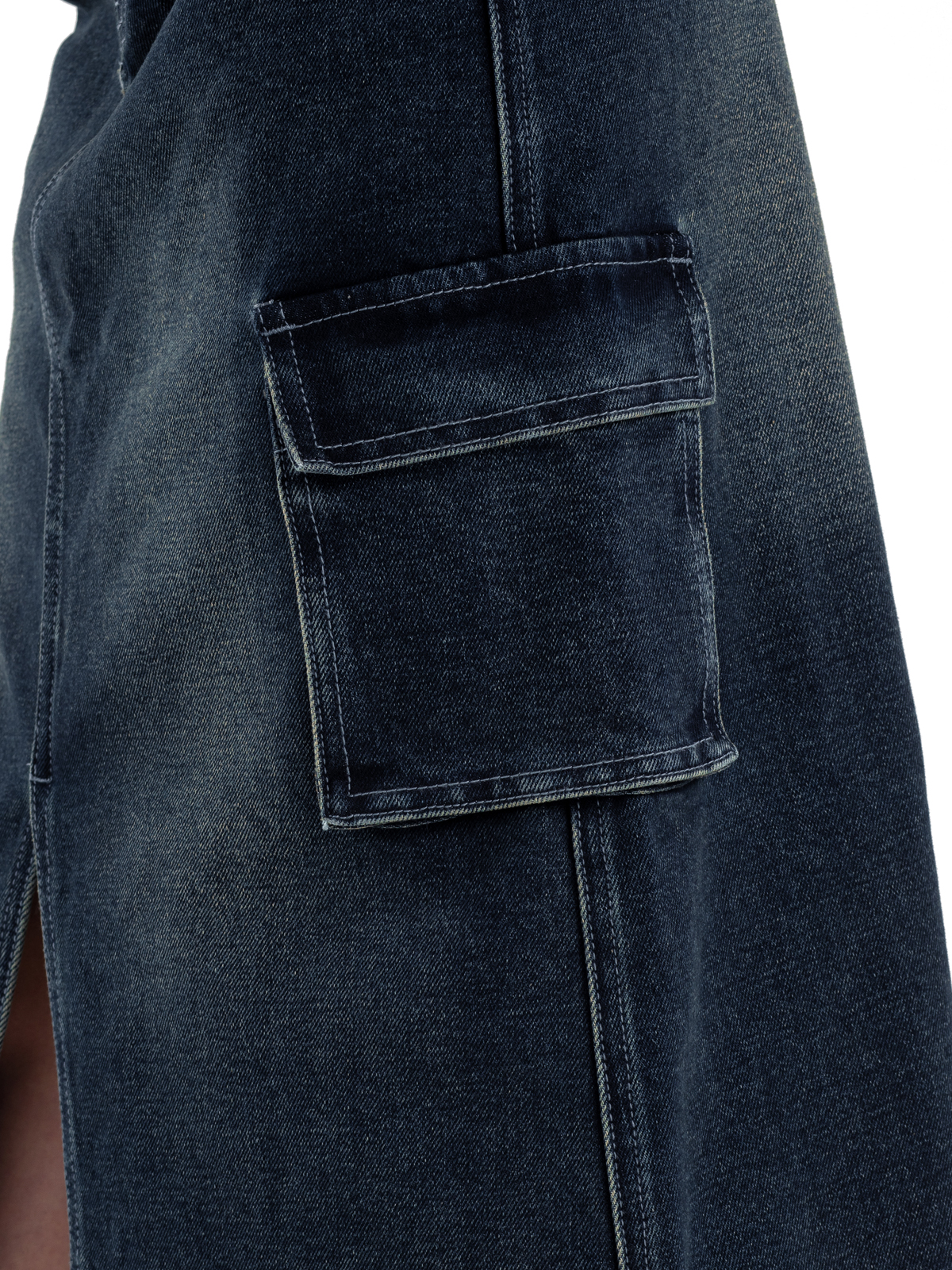 Юбка Kapika MJGCS11-Z2 - фото 5