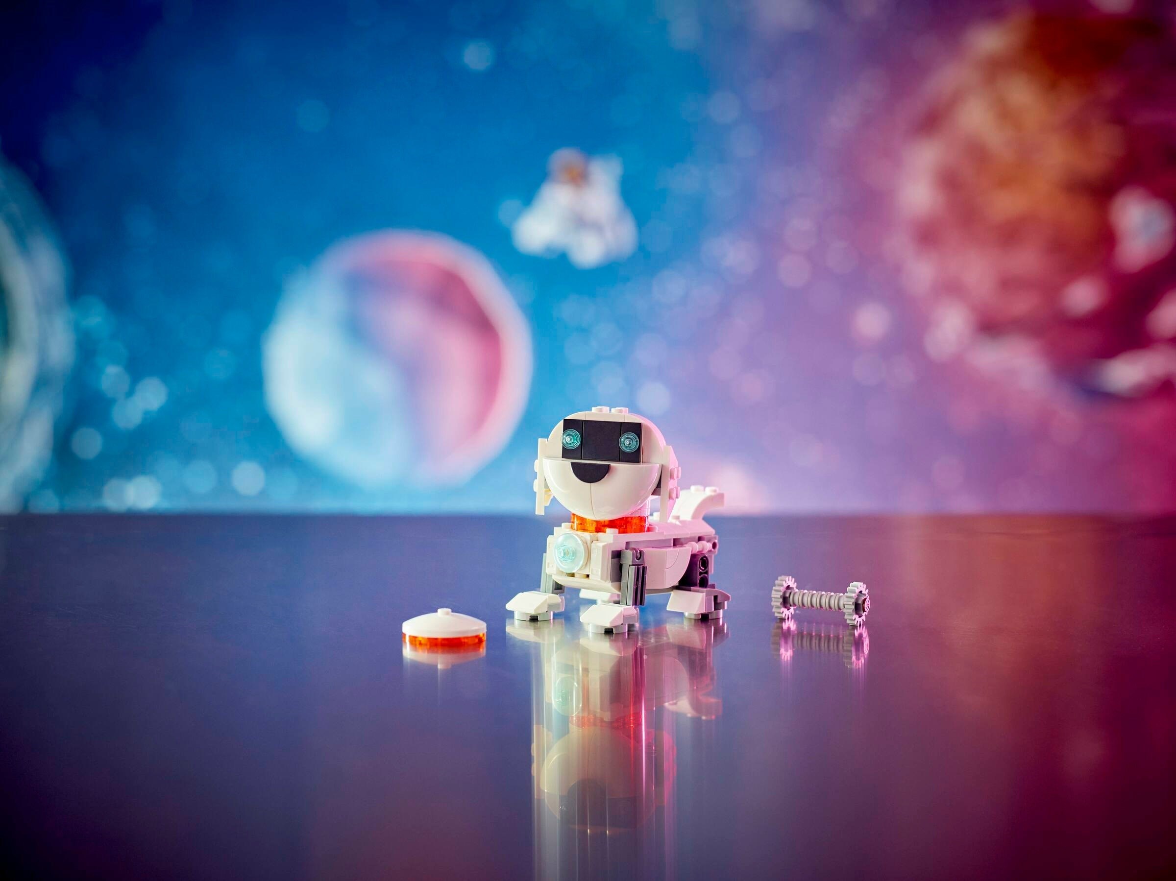 Конструктор LEGO Creator 31164 281 дет. - фото 4