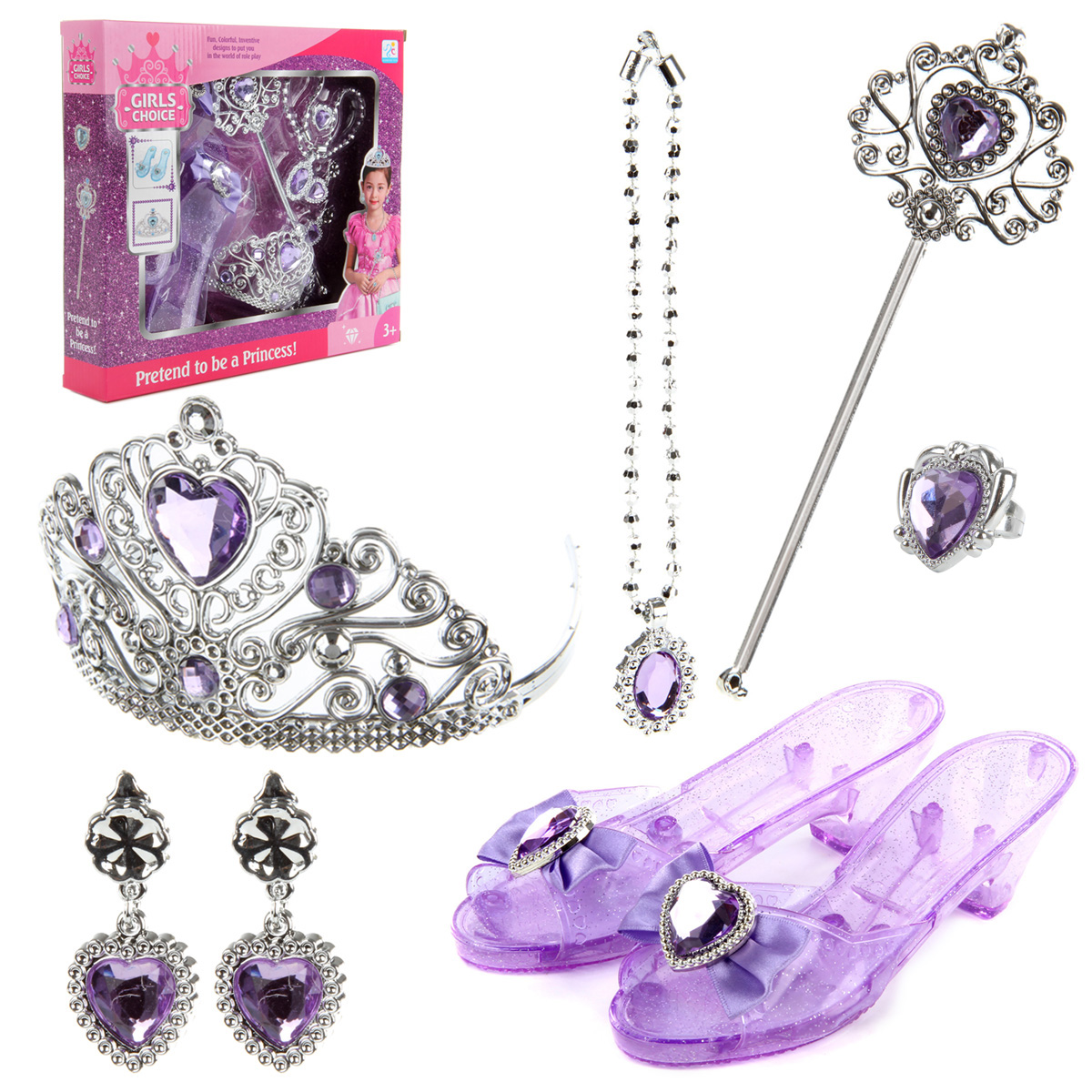 Игрушка Veld Co бижутерия - фото 1