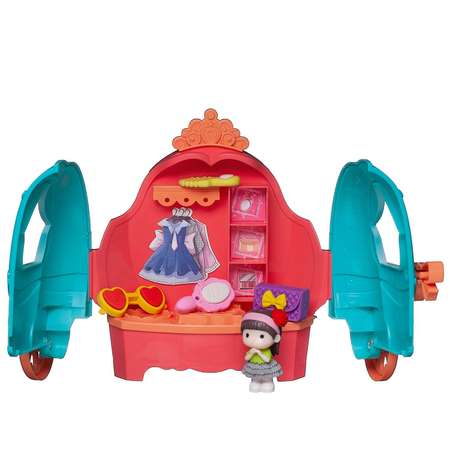 Кукла мини Abtoys