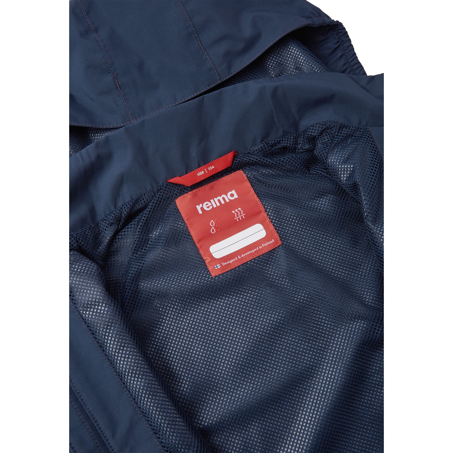 Куртка Reima 521623D-6980 - фото 6