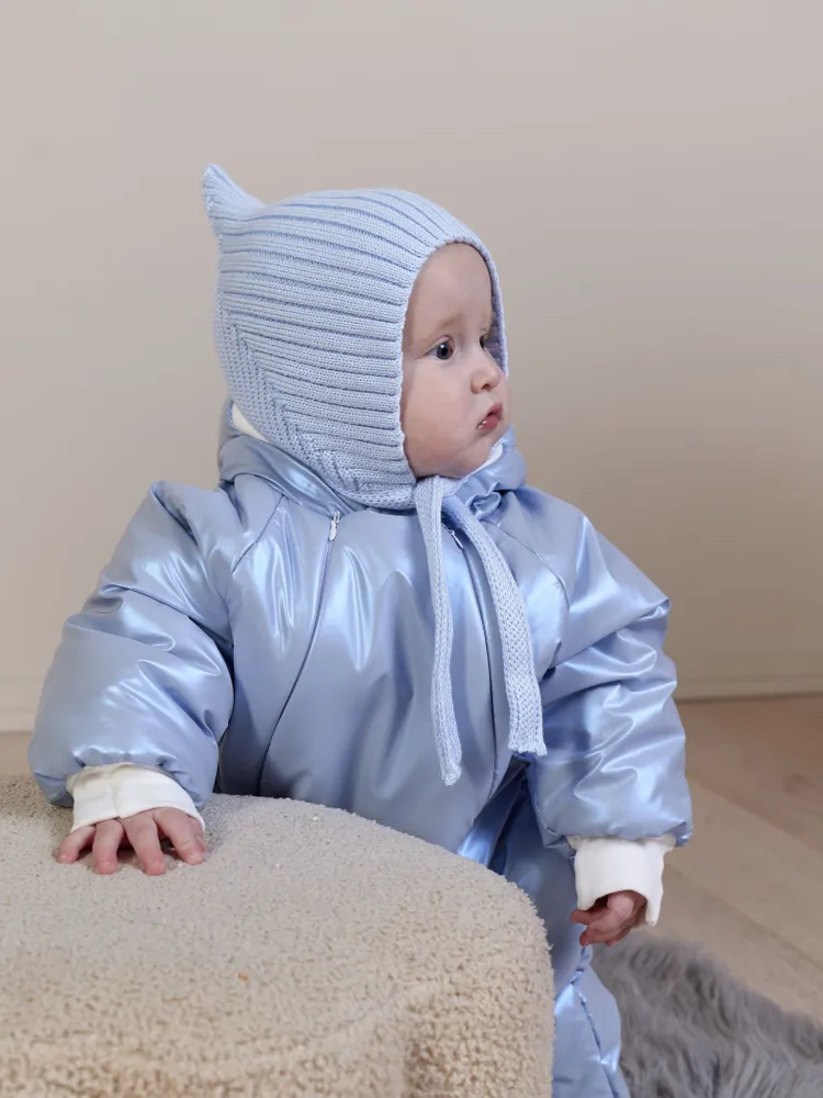 Комбинезон Clariss ЦБ-00001341 - фото 3