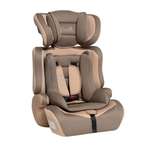 Автокресло Costa HC-01 1/2/3 (9-36 кг) бежевый