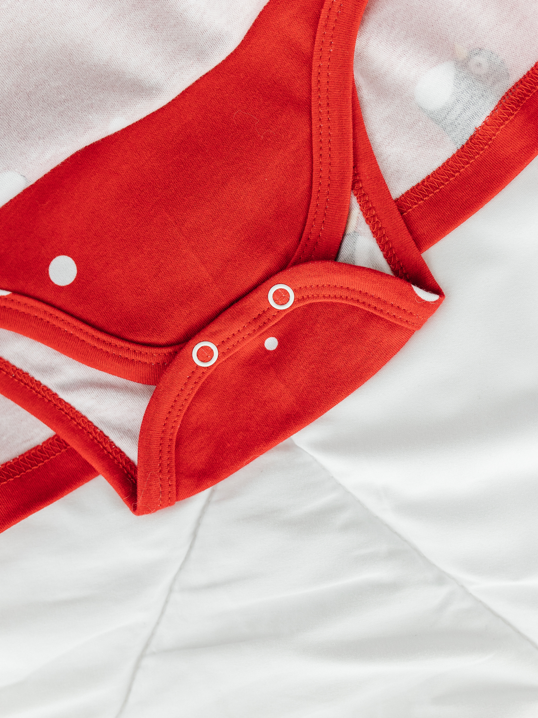 Платье-боди и повязка TOPOTUSHKI Т09263581ин - фото 5