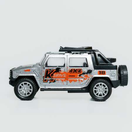 Автомобиль AUTOGRAND