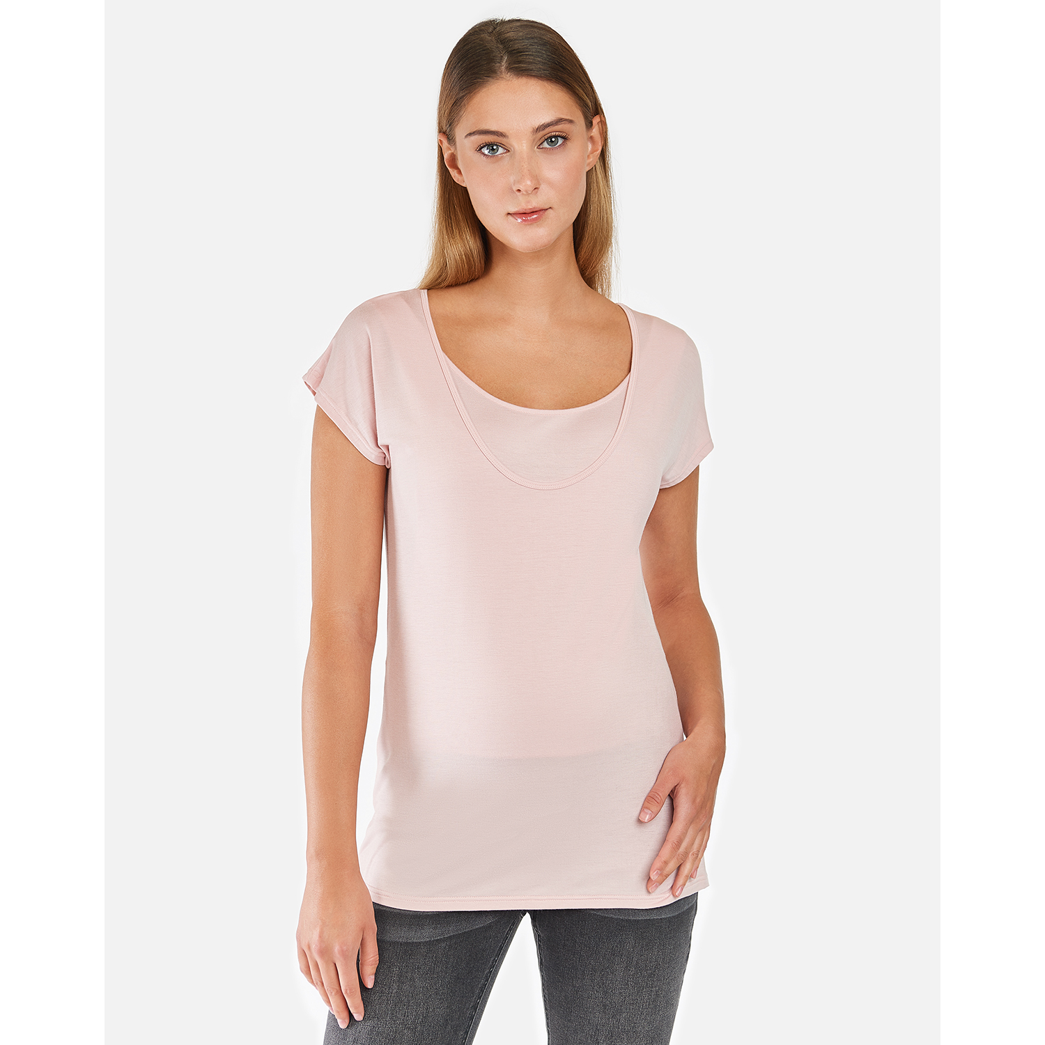 Футболка Futurino Mama SS21-26-mat-JJ - фото 1