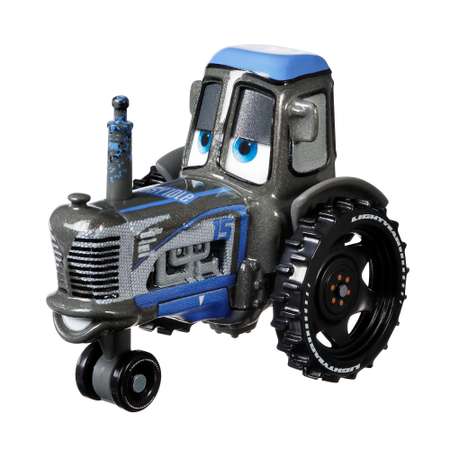 Трактор Cars Изи Айдл 1:55