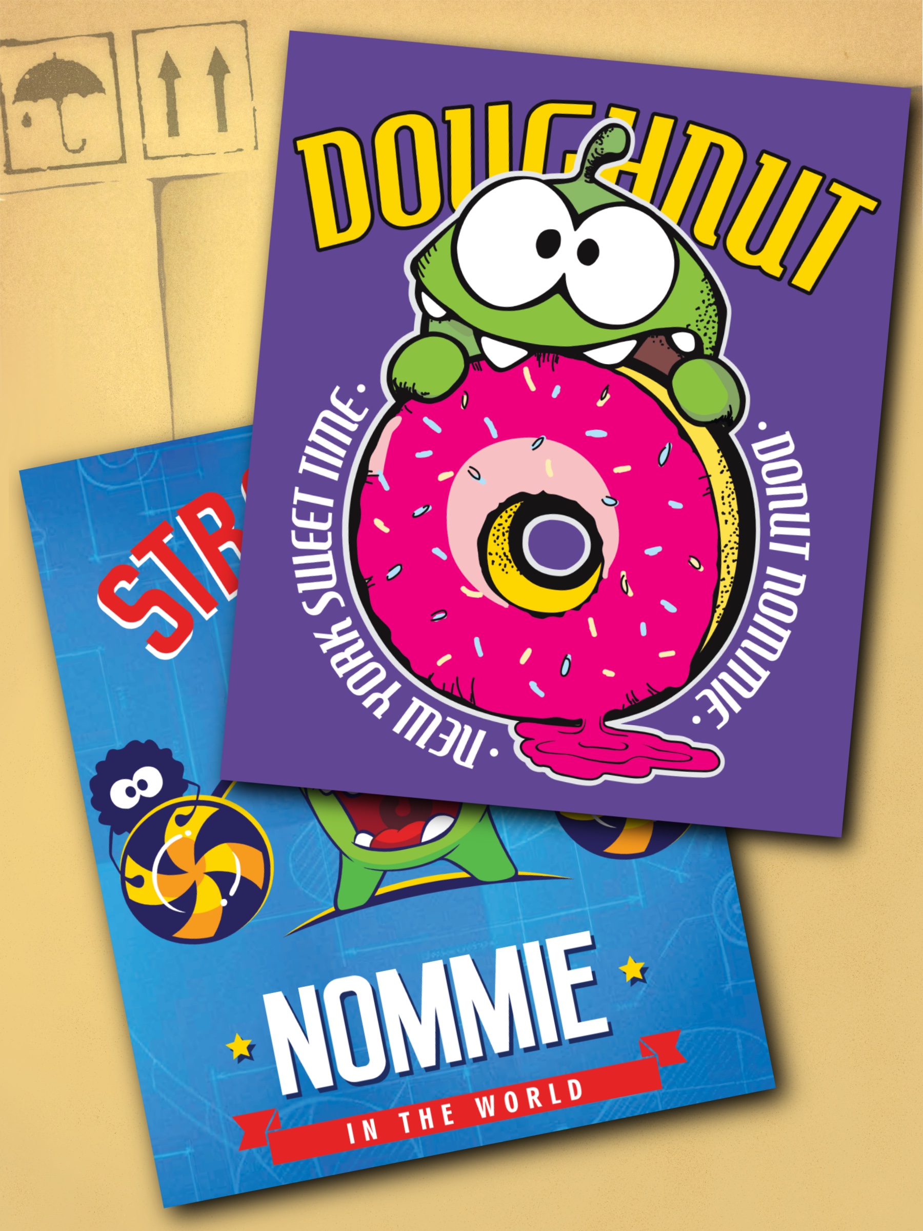 Тетрадь Premiere Publishing клетка 8 шт. - фото 7