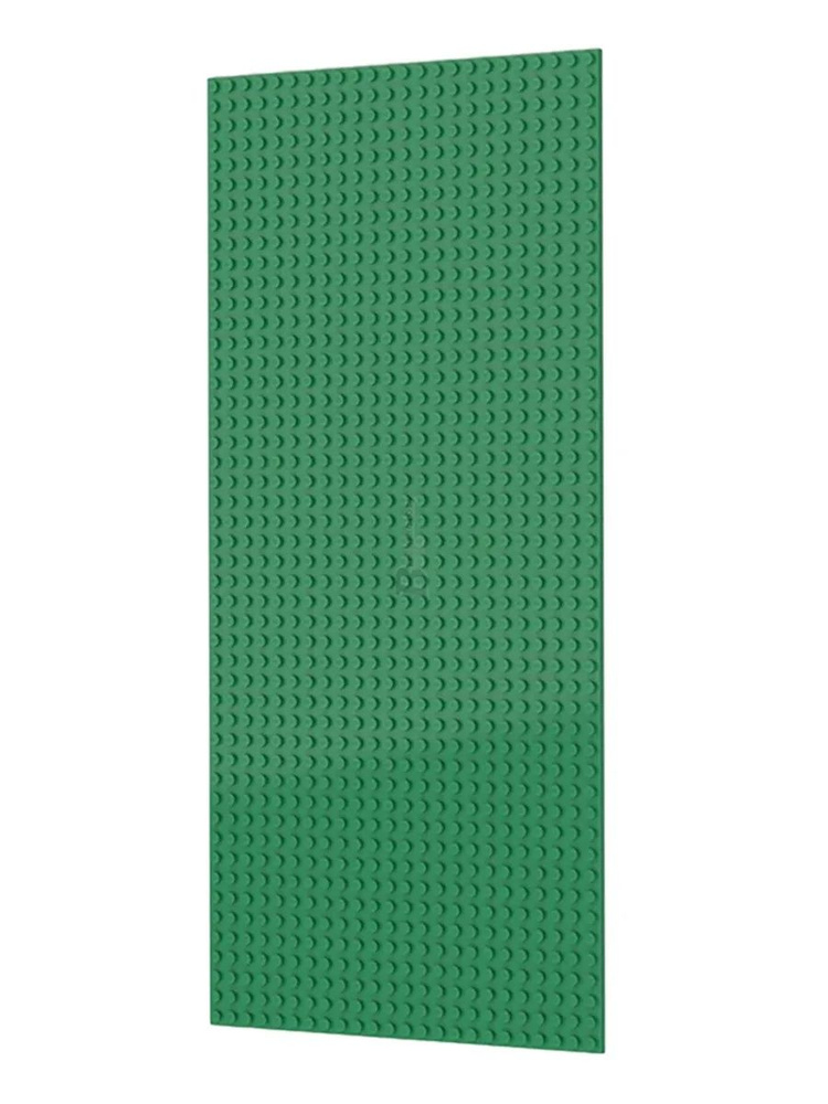 Пластина базовая Wange зеленый - фото 1