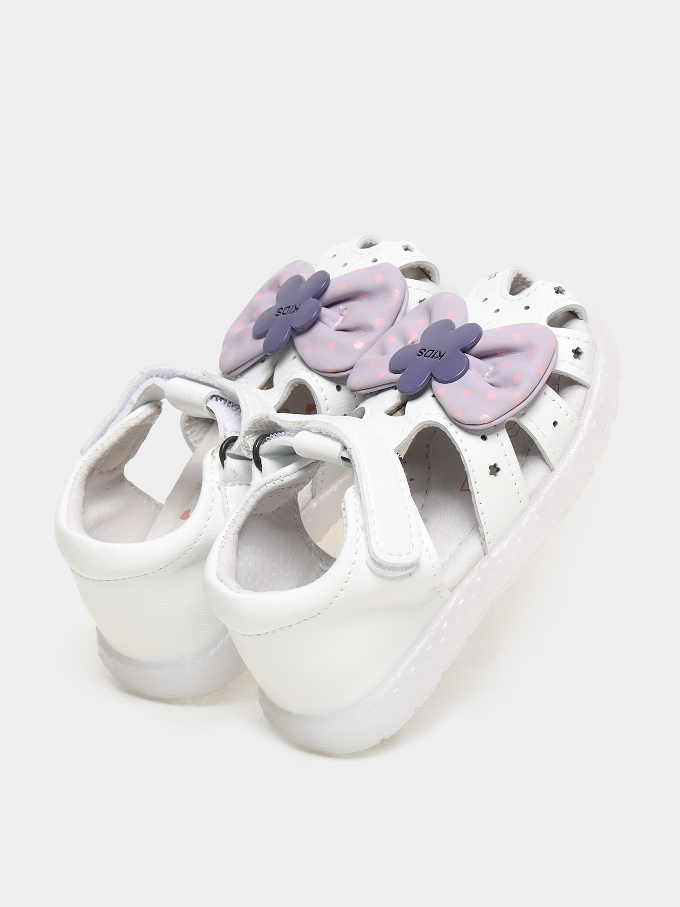 Сандалии Тотошка T664-1K - фото 6