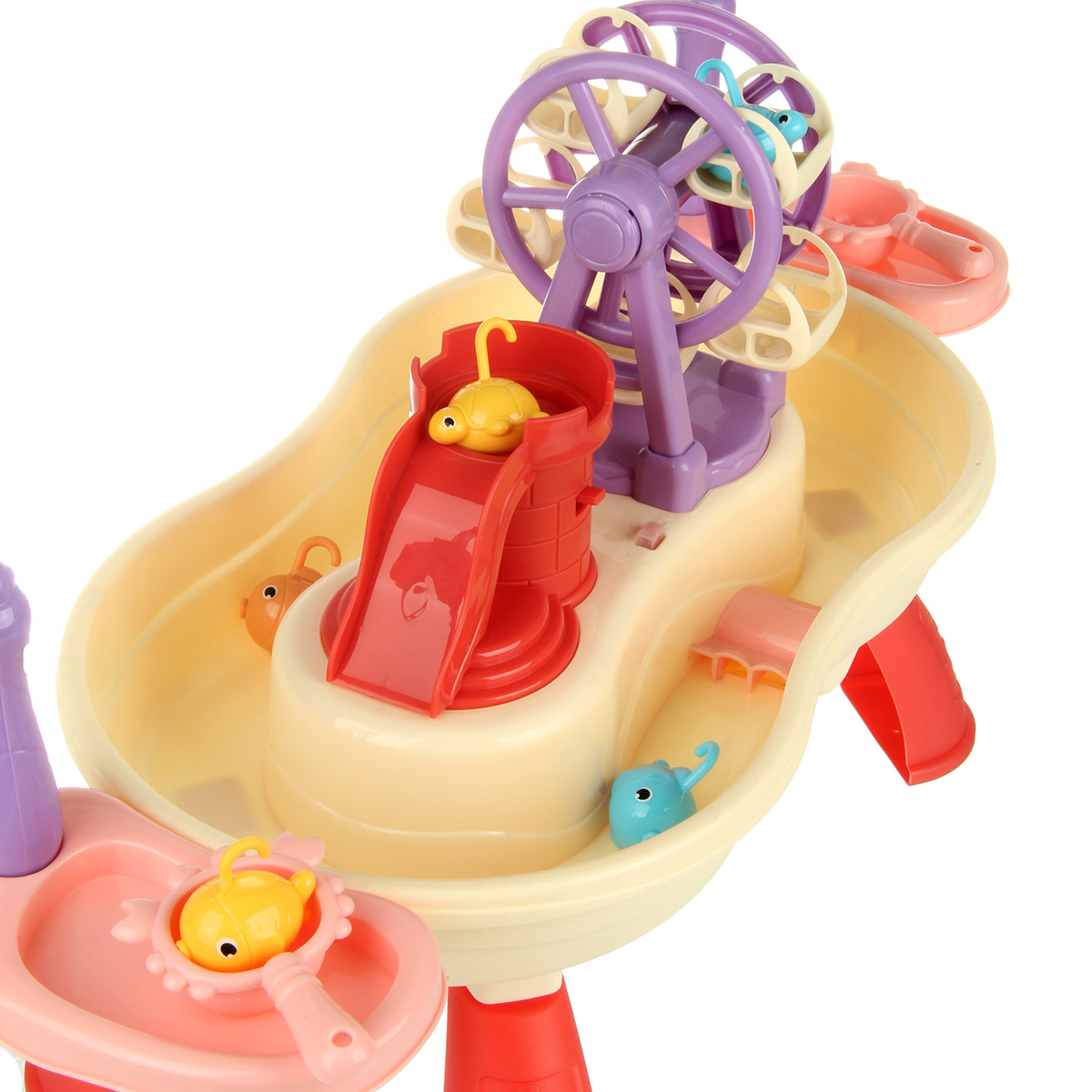 Настольная игра Veld Co Игровой столик Мельница - фото 15
