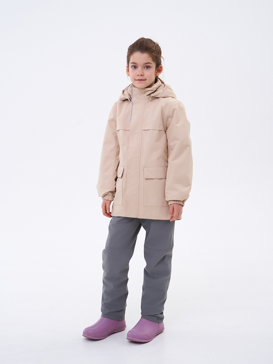 Куртка Lassie 73104113-0670 - фото 5