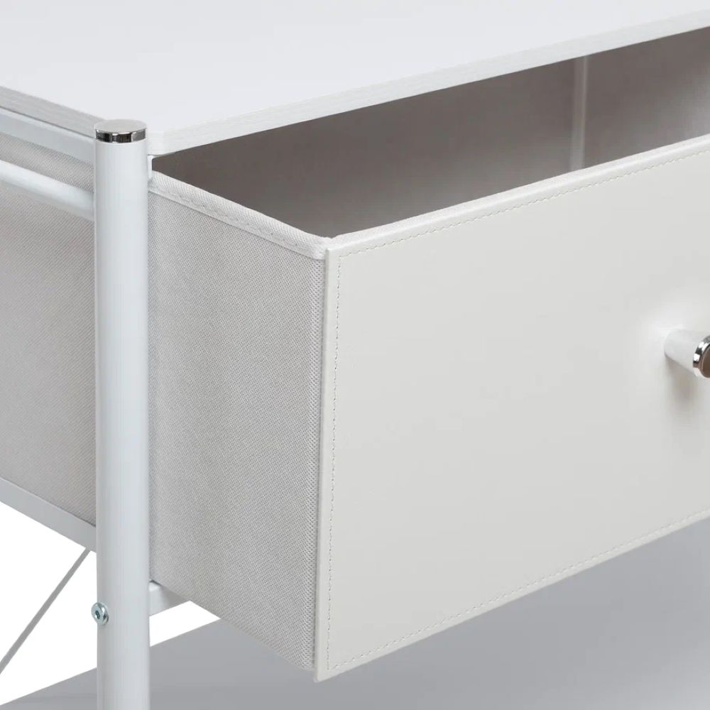 Комод Leset Комод (белый) - фото 9