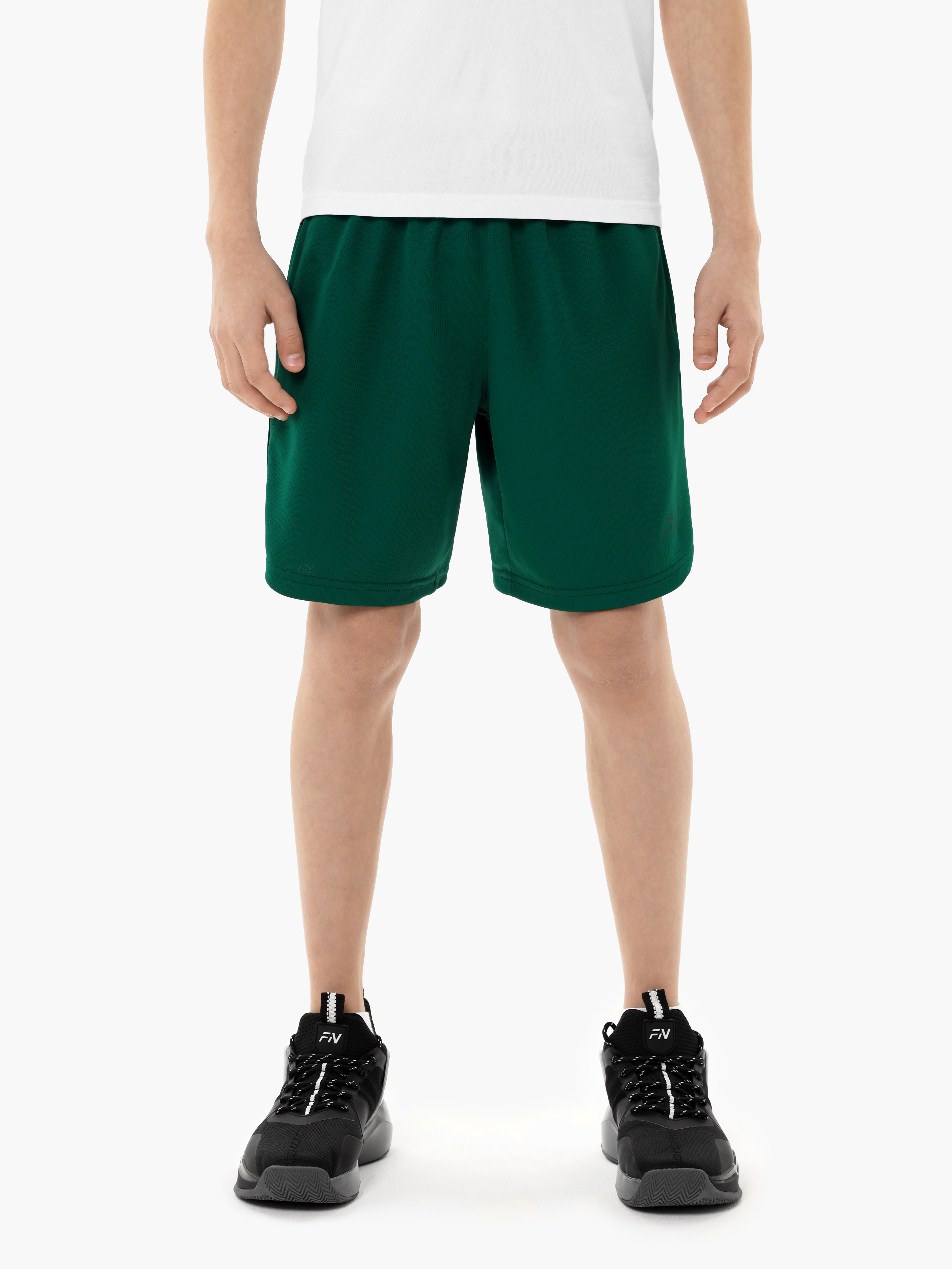 Шорты FN KFN4272001-354 - фото 5