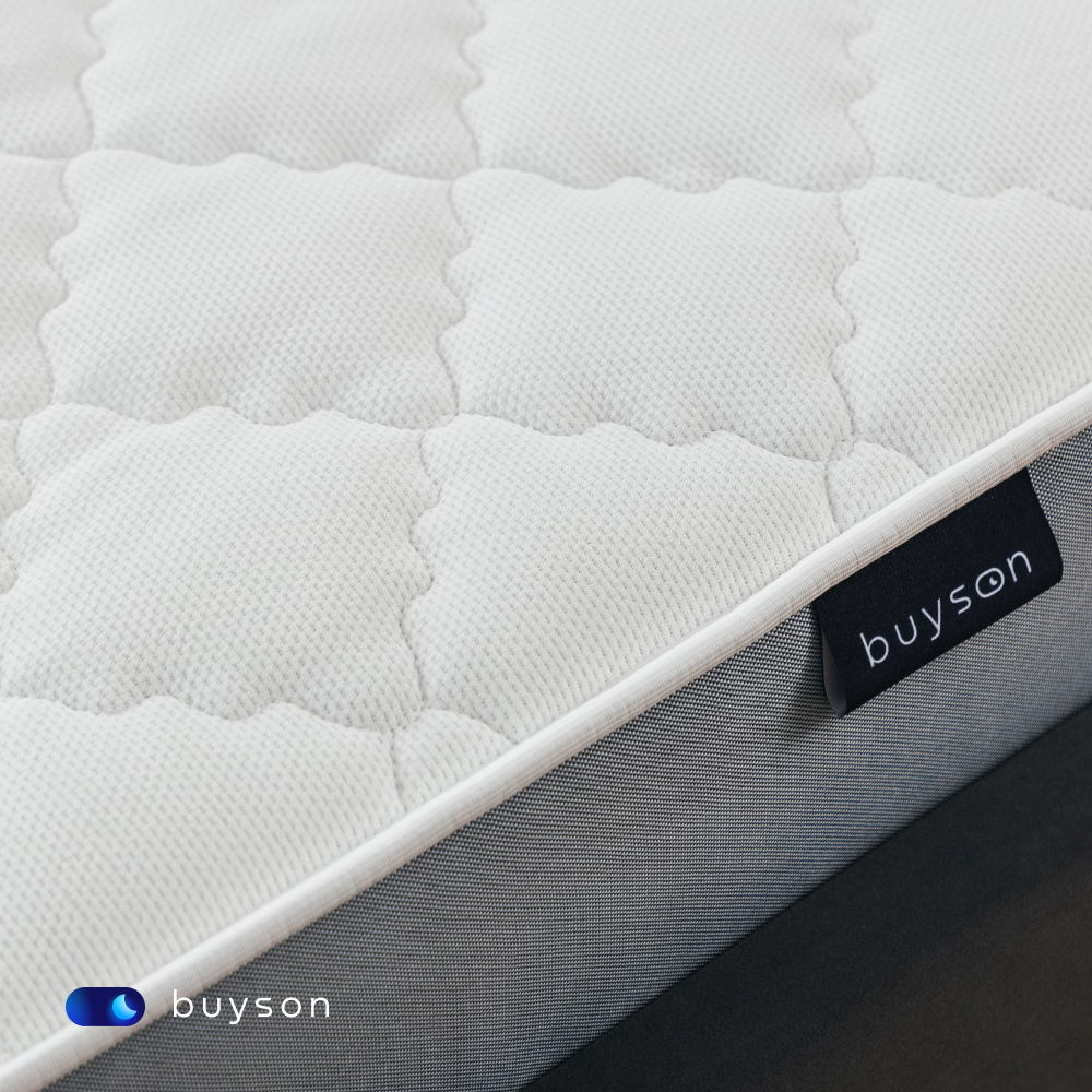 Матрас buyson BuyDream 200х180 - фото 7