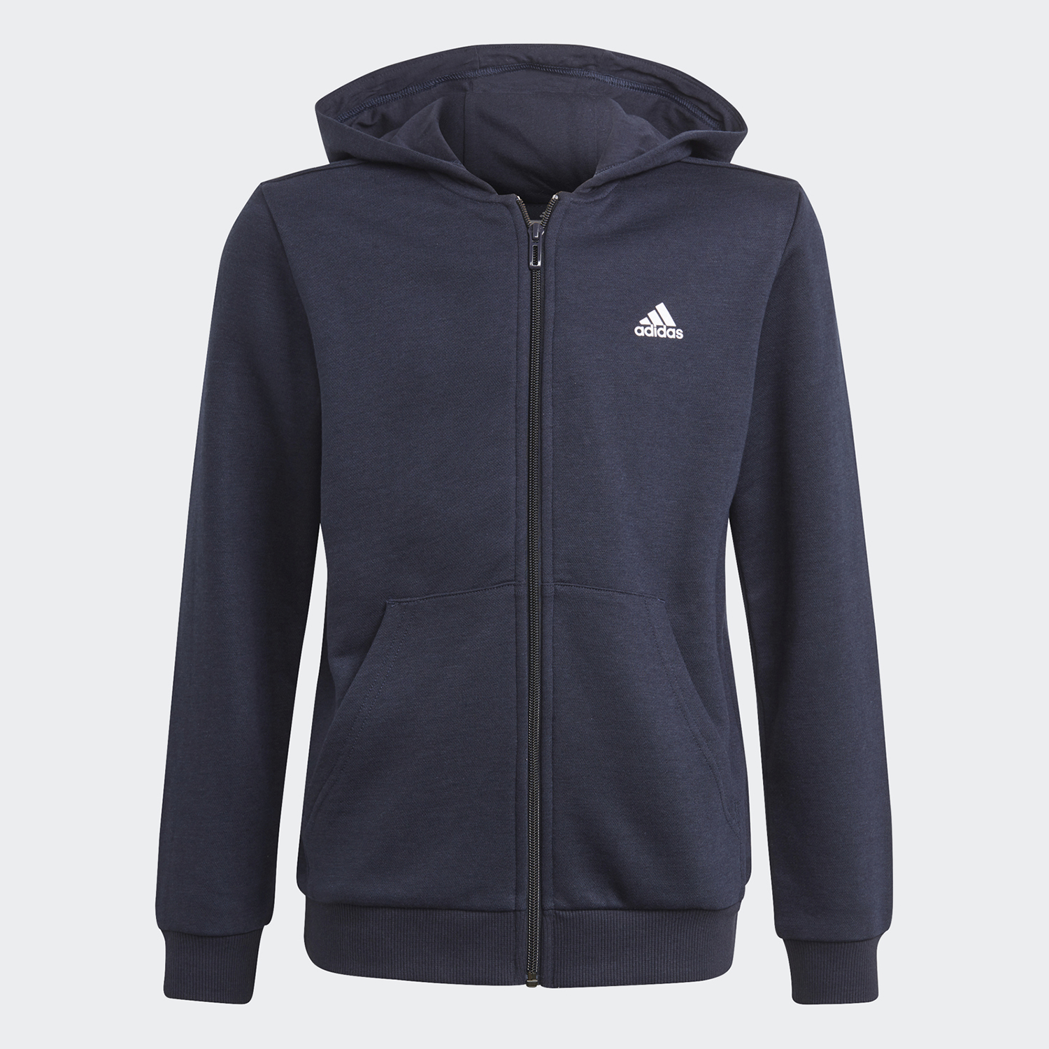 Толстовка adidas GN4031 - фото 1