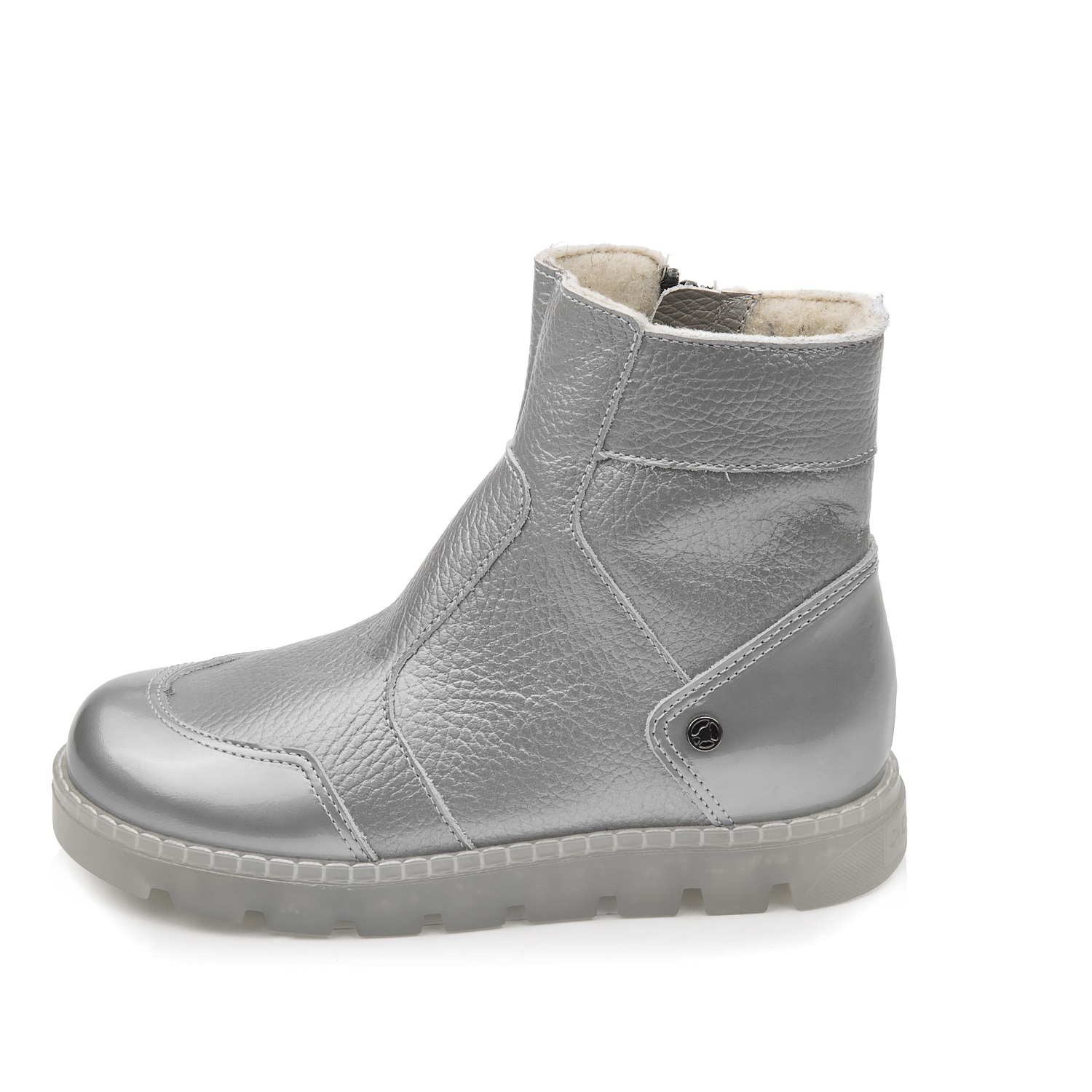 Ботинки Tapiboo FT-23022.20-OL17O.01 - фото 1