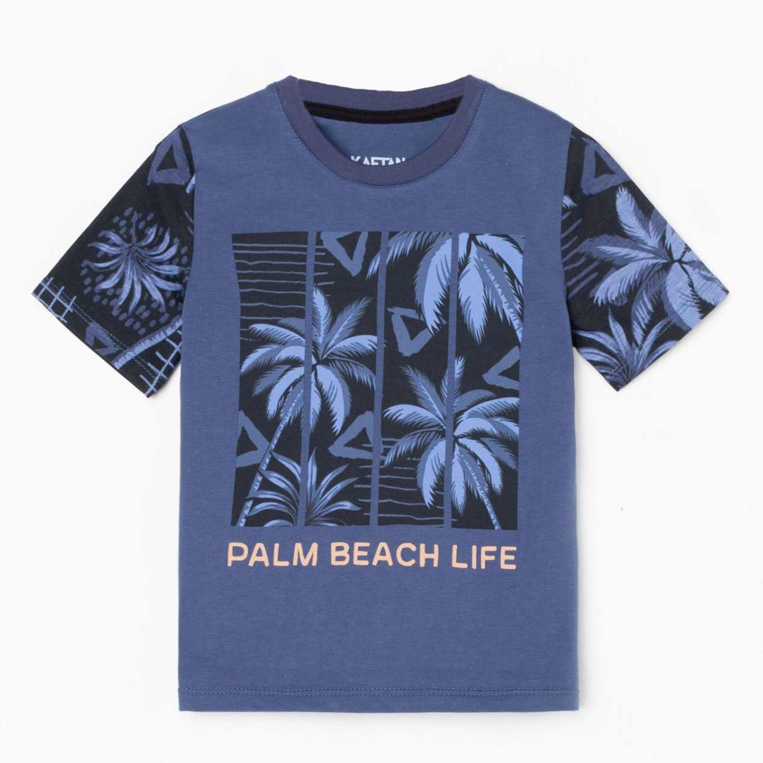 Футболка Kaftan 5427349 - фото 1
