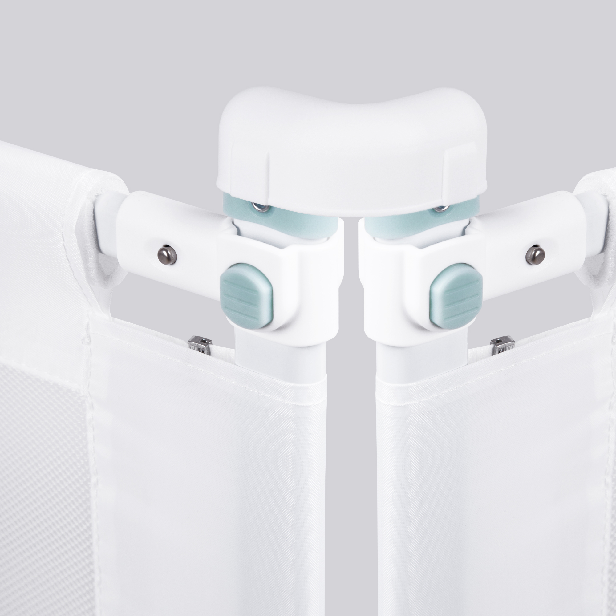 Барьер-ограничитель Amarobaby Safety of dreams 160 см - фото 15