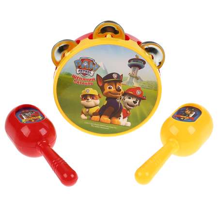 Игрушка музыкальная Играем вместе