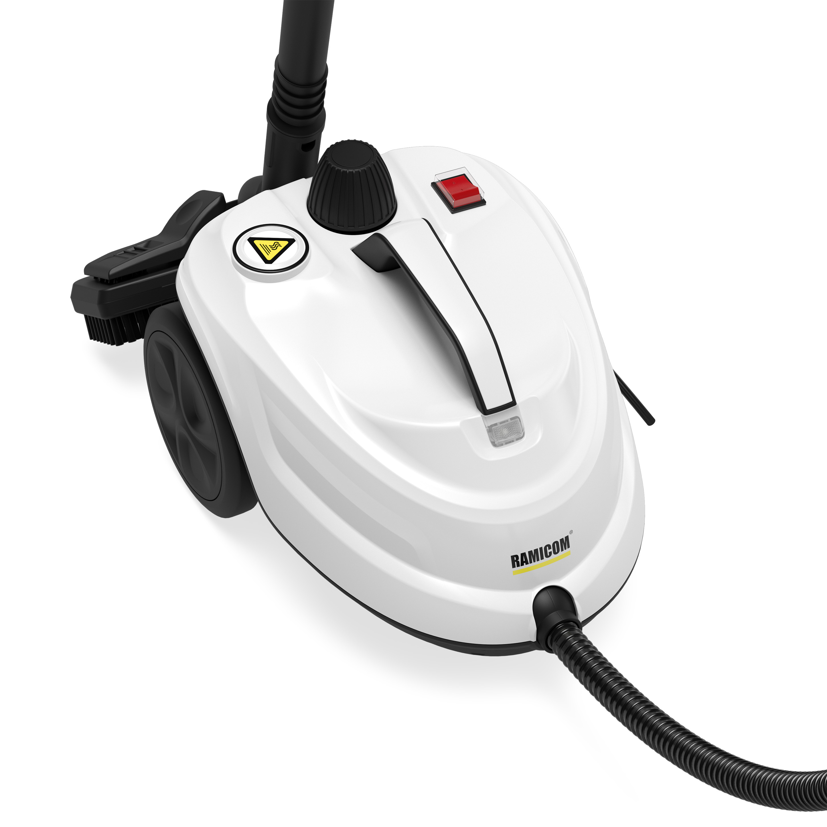 20-в-1 steam cleaner plus Ramicom RSC2000 - фото 10