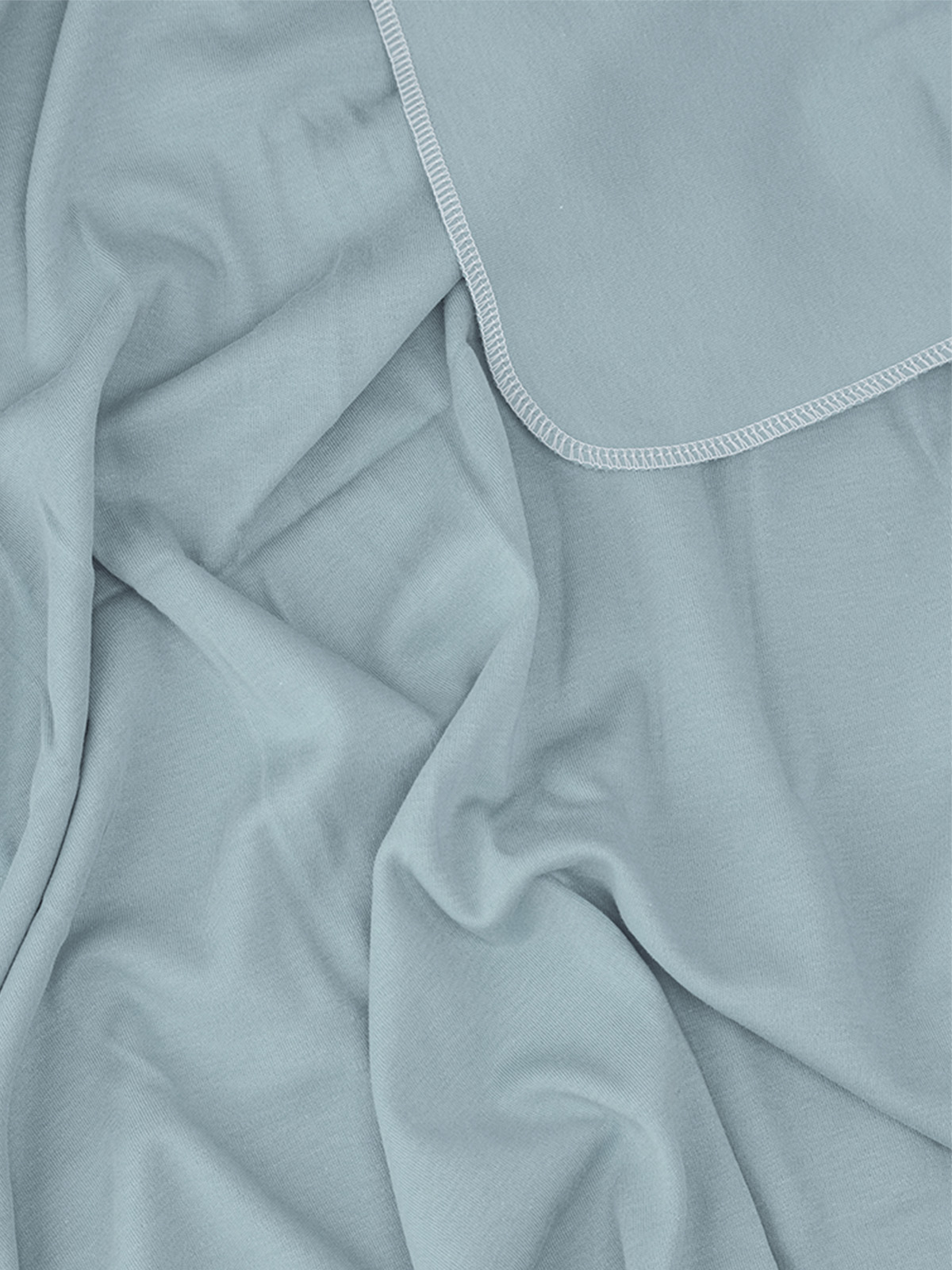 Пелёнка Mjolk Grizzly Bears трикотаж 85х120 см 3 шт. - фото 4