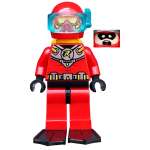 Фигурка LEGO Super Heroes Scuba