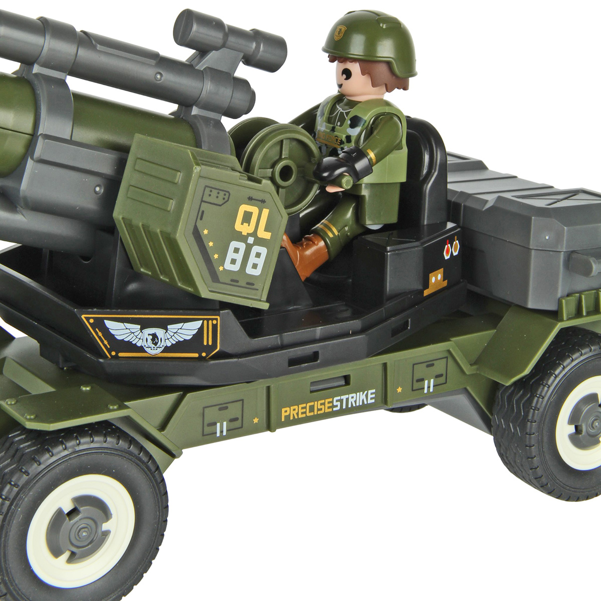 Игровой набор Veld Co 136450 - фото 19