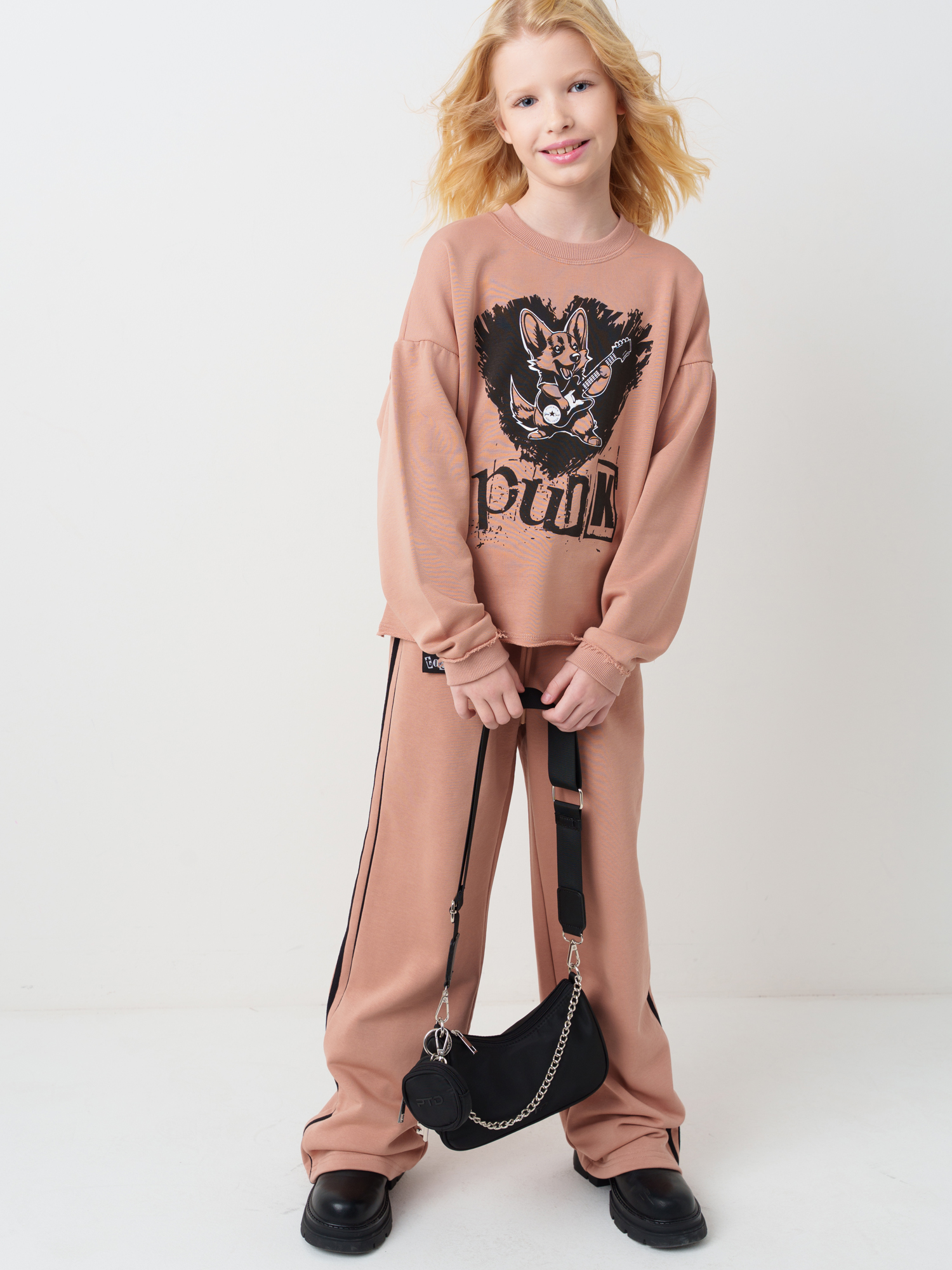 Сумки кросс-боди PlayToday 12621817 - фото 4