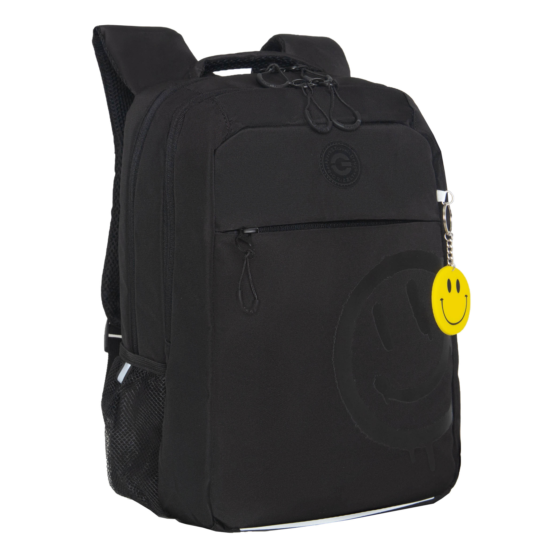 Рюкзак Grizzly для мальчика - фото 2