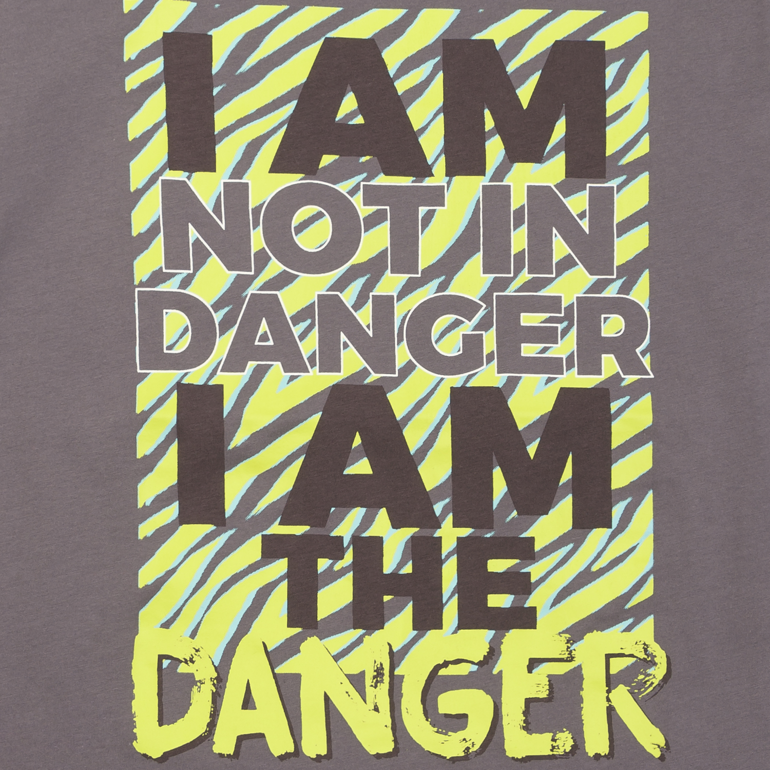 Футболка Pelican BFT4265/2/Серый(40) - фото 7