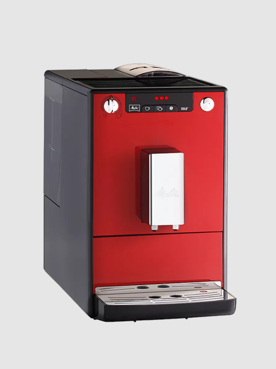 Кофемашина Melitta E 950-204 Solo - фото 3