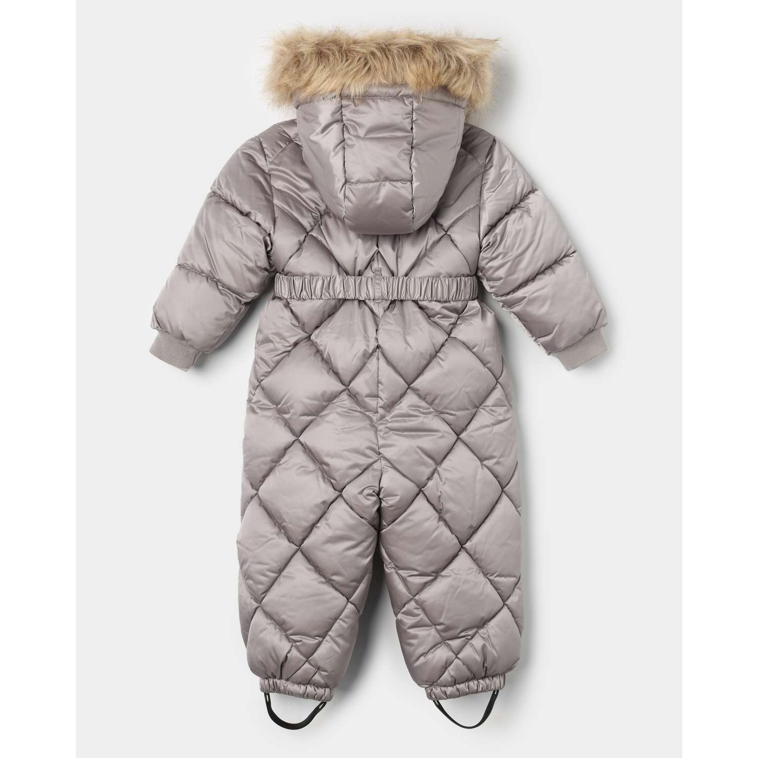 Комбинезон BabyGo W25BG4-BB28ib-GG - фото 2