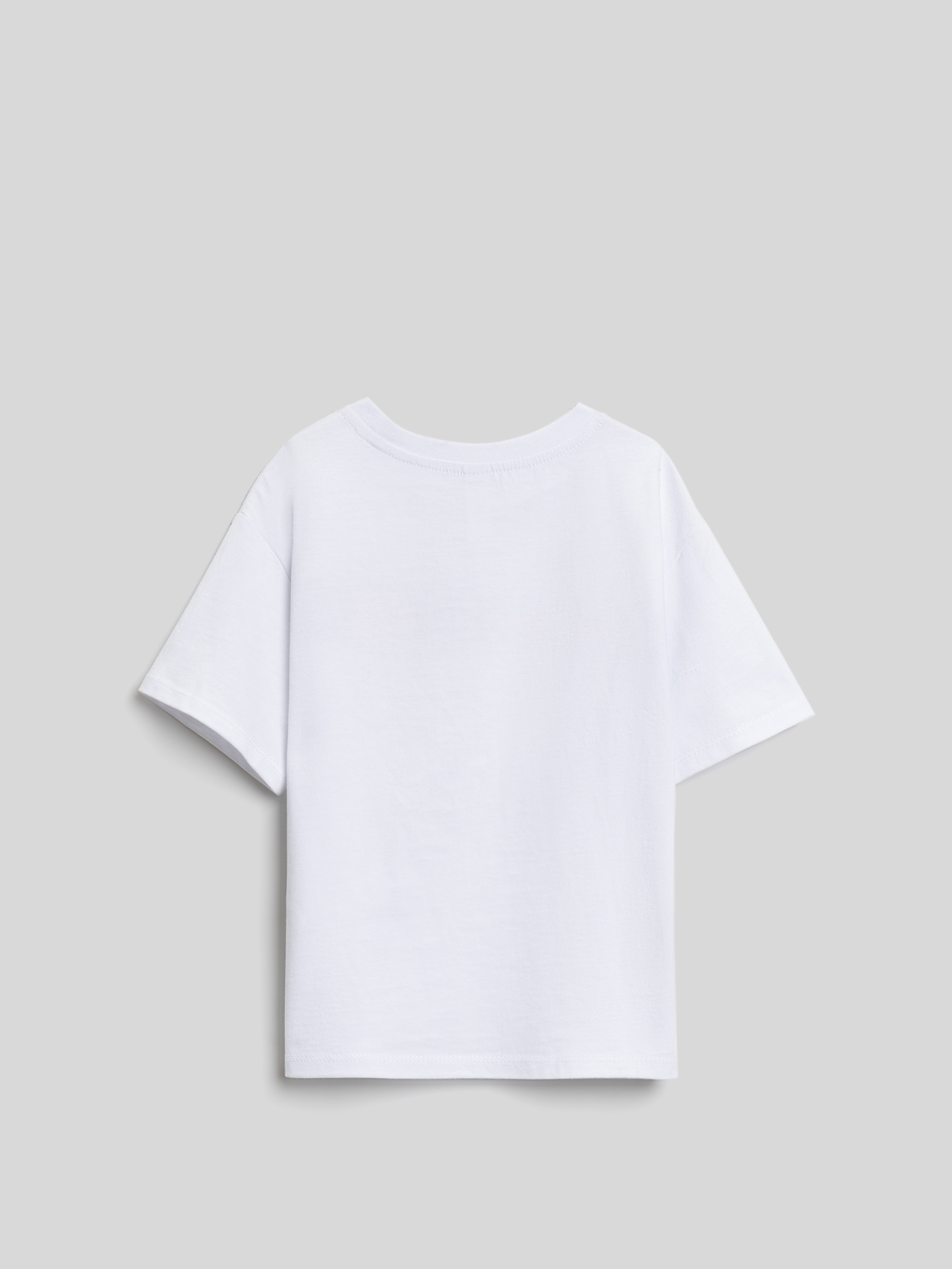 Футболка Acoola 20120510240_0084354 - фото 4