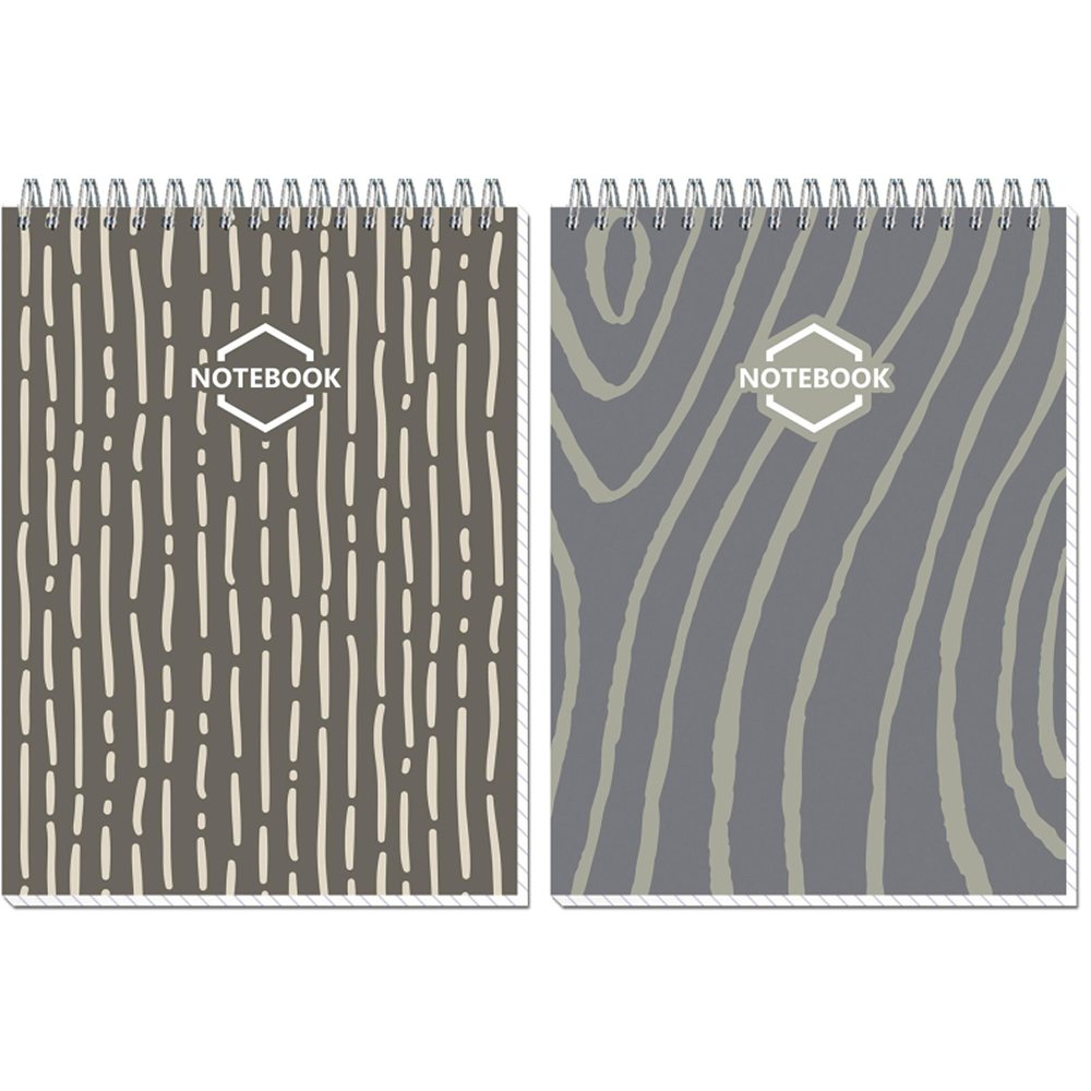 Блокнот Полином 60 лист. в ассортименте - фото 3