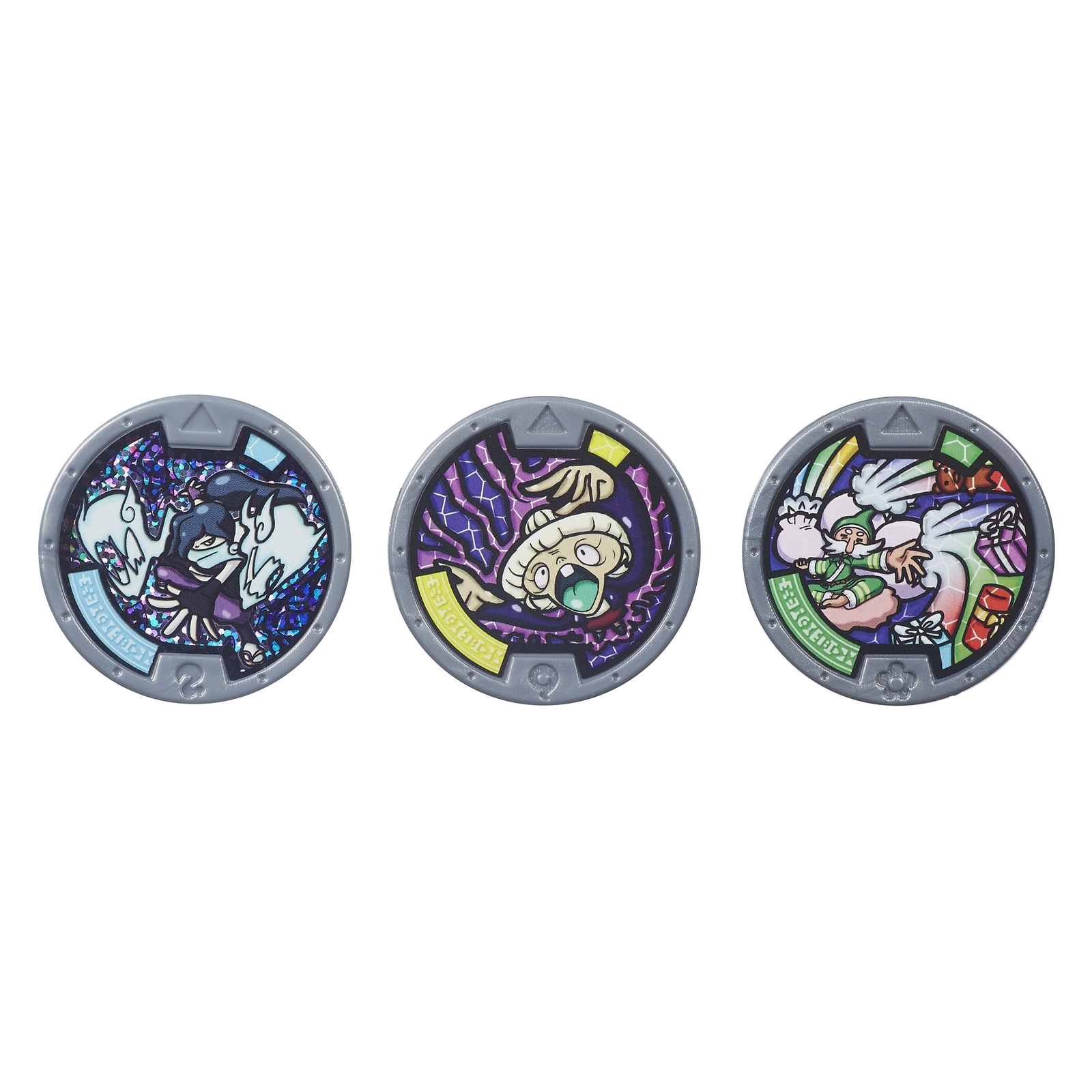 Игровой набор YOKAI WATCH в ассортименте - фото 10