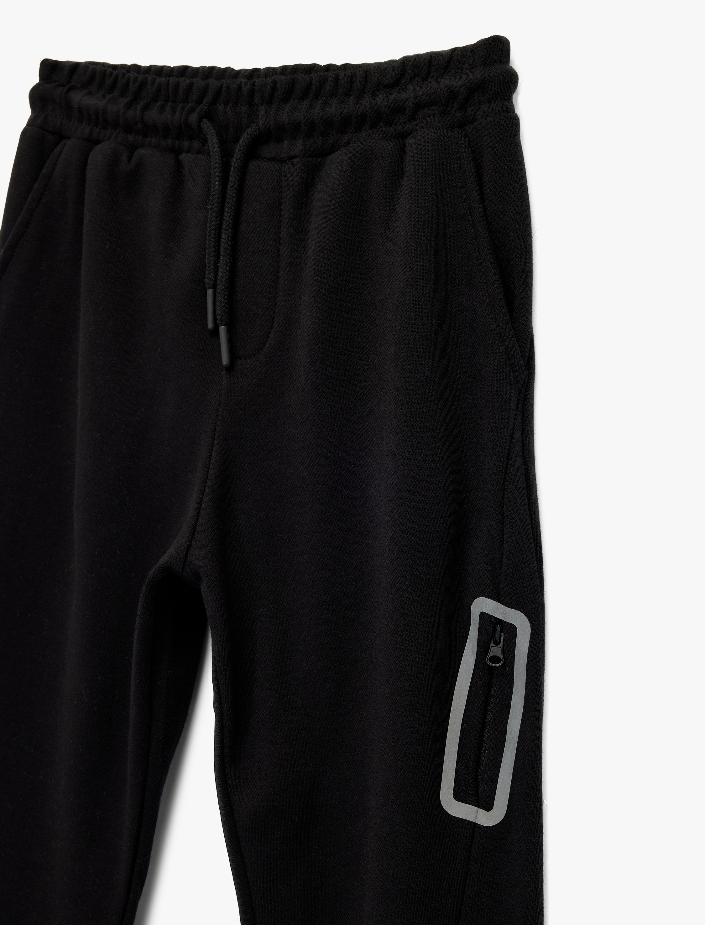 Брюки KOTON 6WKB40045TK999 - фото 3