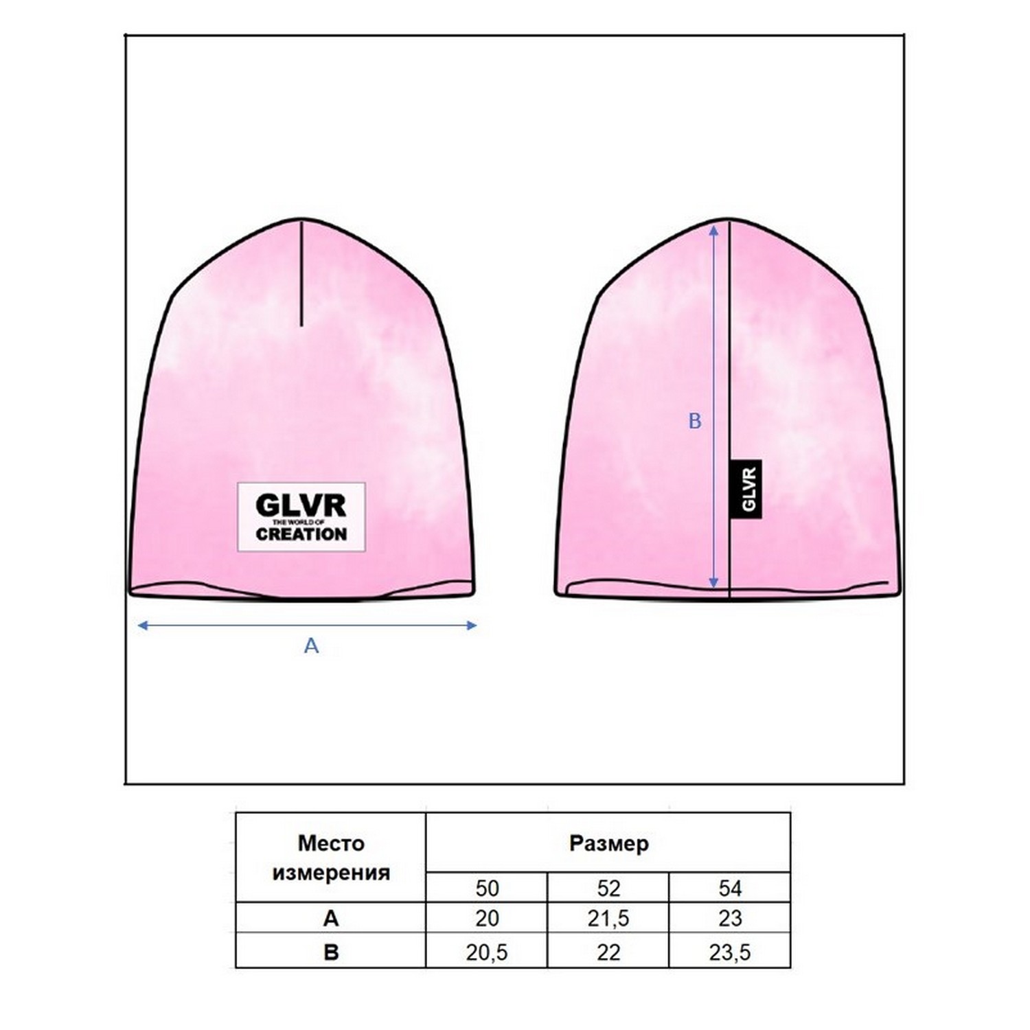 Шапка Gullivеr. 12302GMC7308 - фото 4